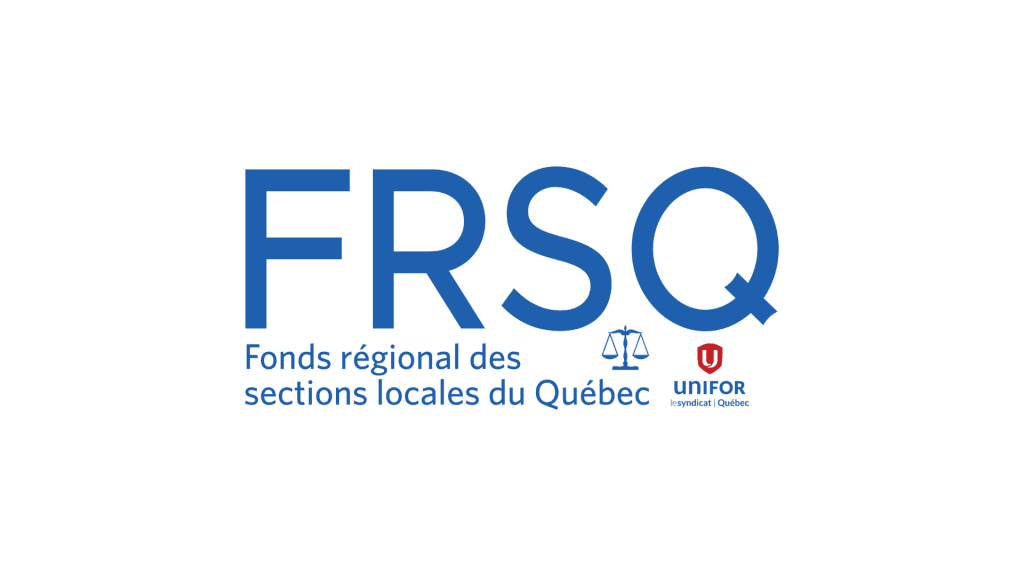 Logo FRSQ