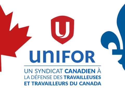 Unifor dénonce l’apparente résignation du gouvernement face aux tarifs américains